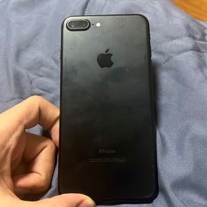 iPhone 7 Plus
